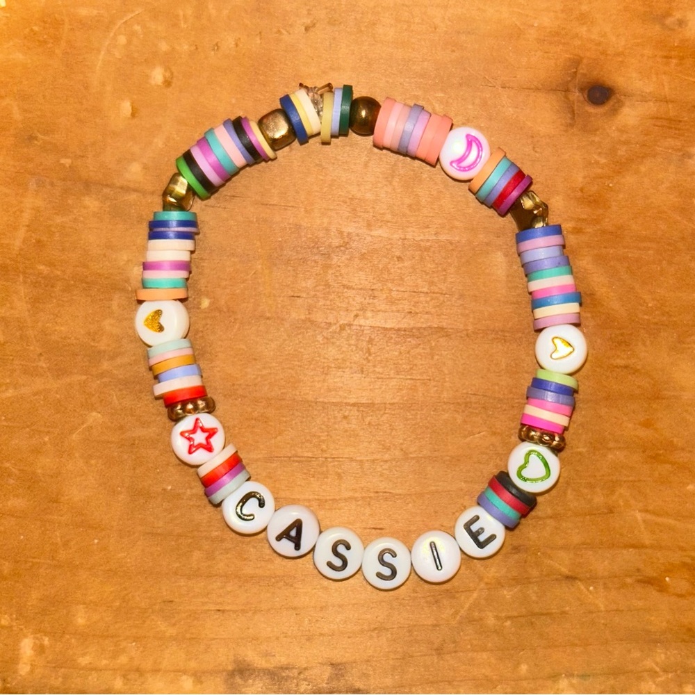 Name(s) Bracelet Requests - Picture 5 of 16